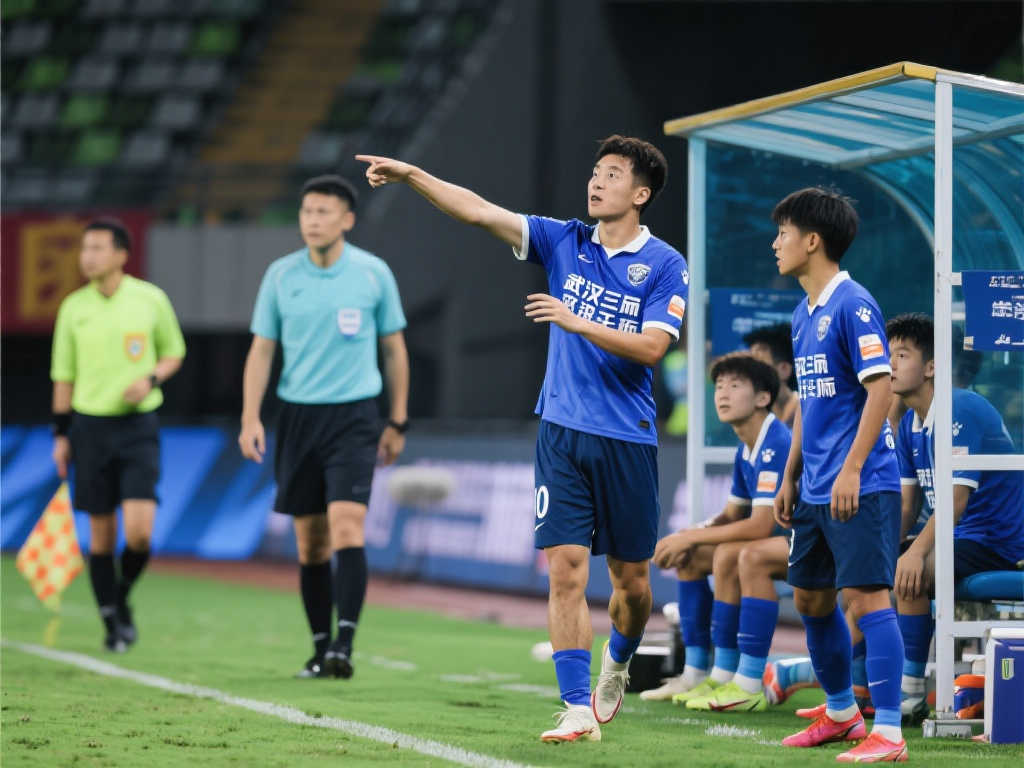 上海失利三镇仍获赞誉 邓卓翔领军再受认可 上海失利三镇仍获赞誉 邓卓翔领军再受认可