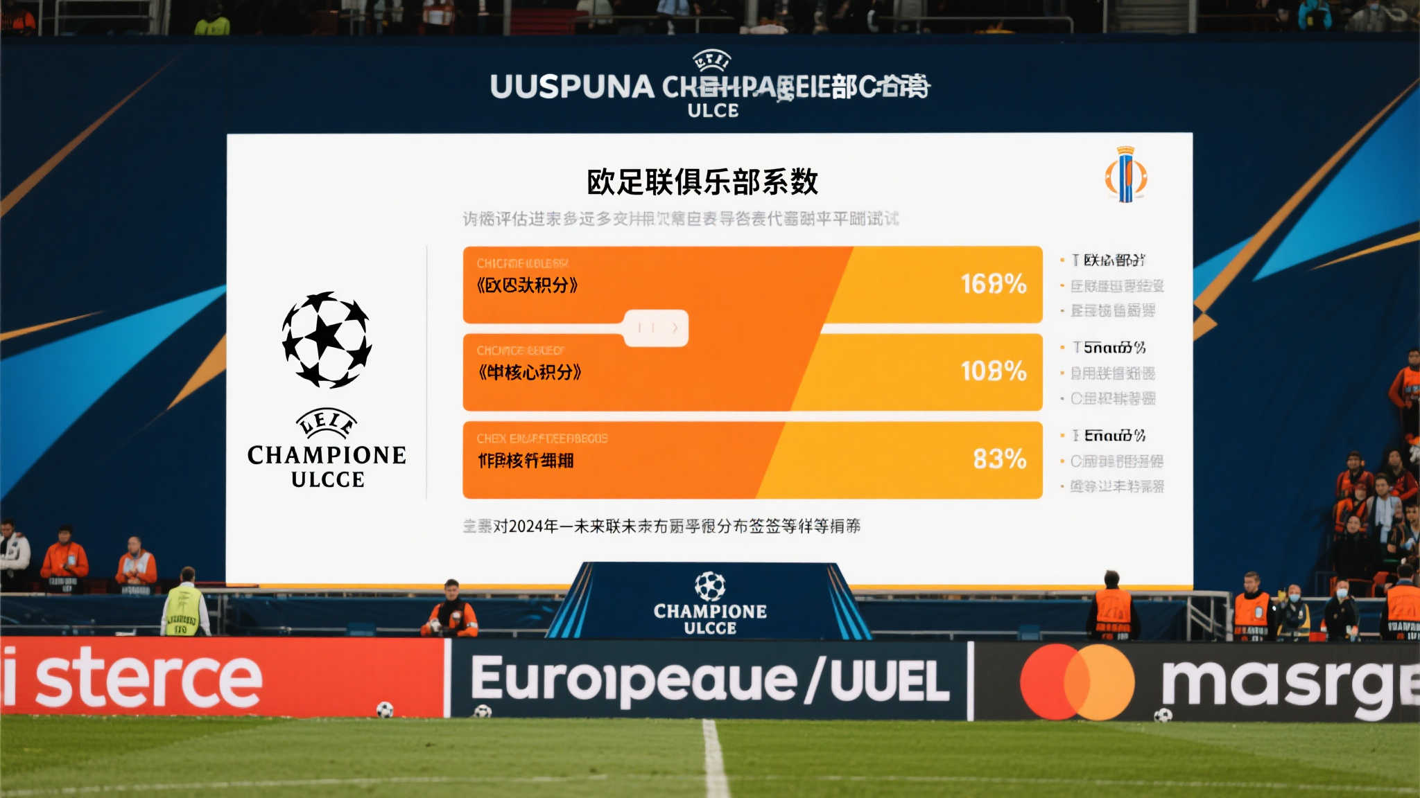 世界杯比分概况简介